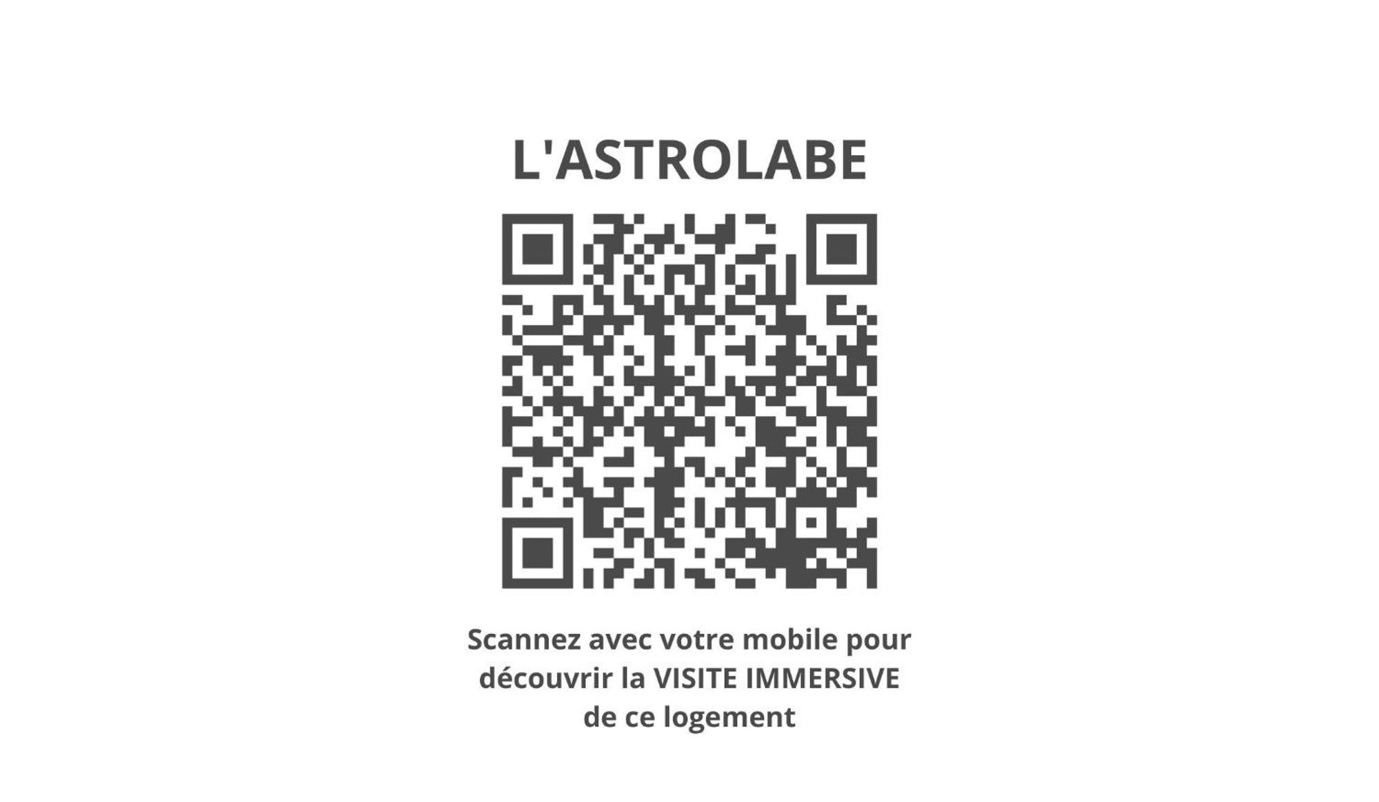 L'Astrolabe Apartment Dinard Exterior foto